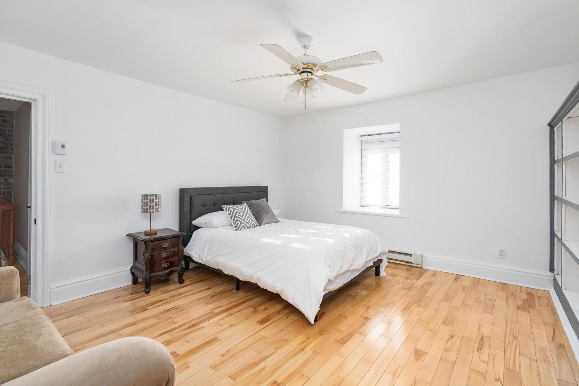 Centennial 6-Bedroom Waterfront Palace Sleeps 14 Montreal Exterior foto