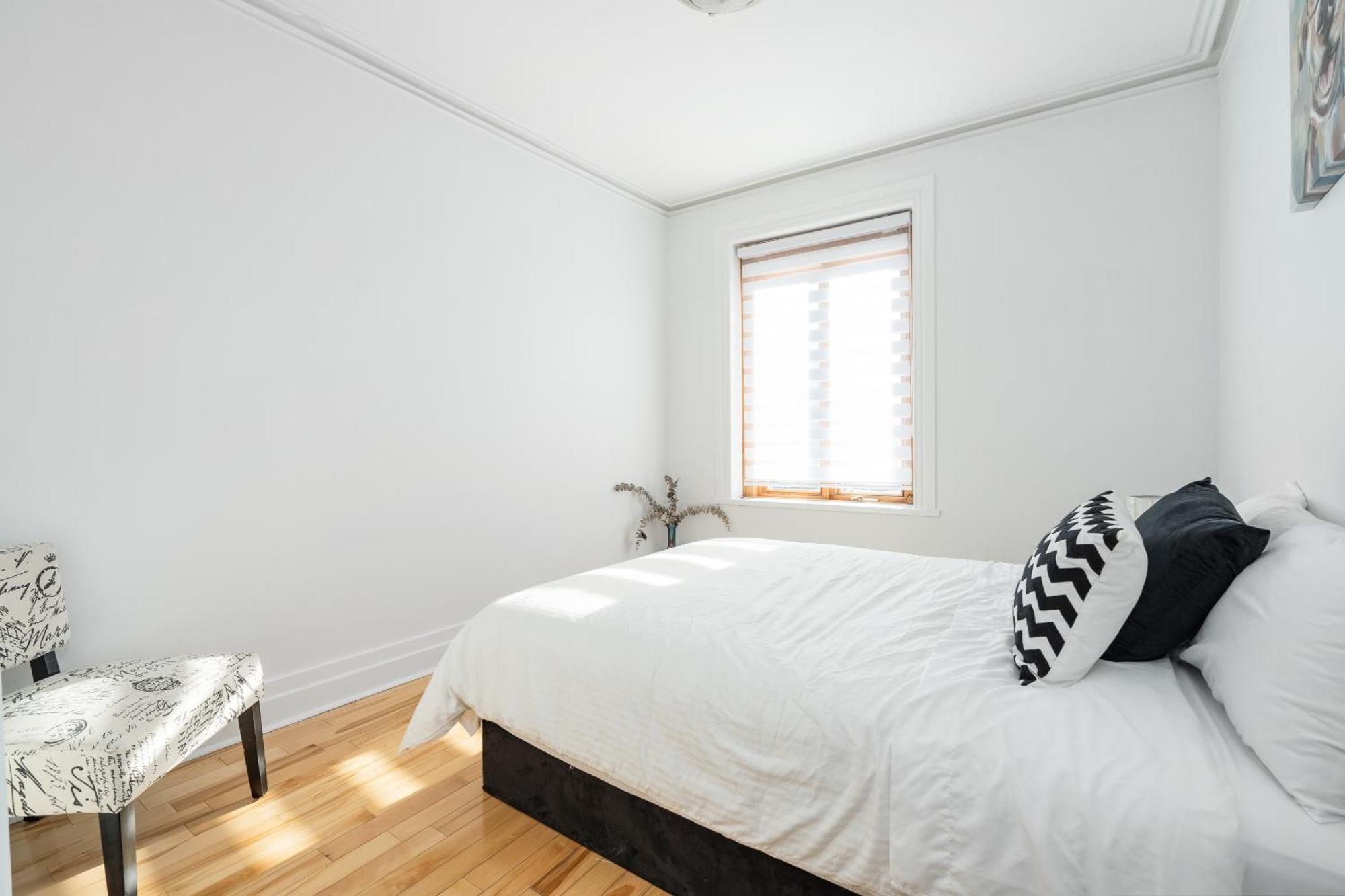 Centennial 6-Bedroom Waterfront Palace Sleeps 14 Montreal Exterior foto