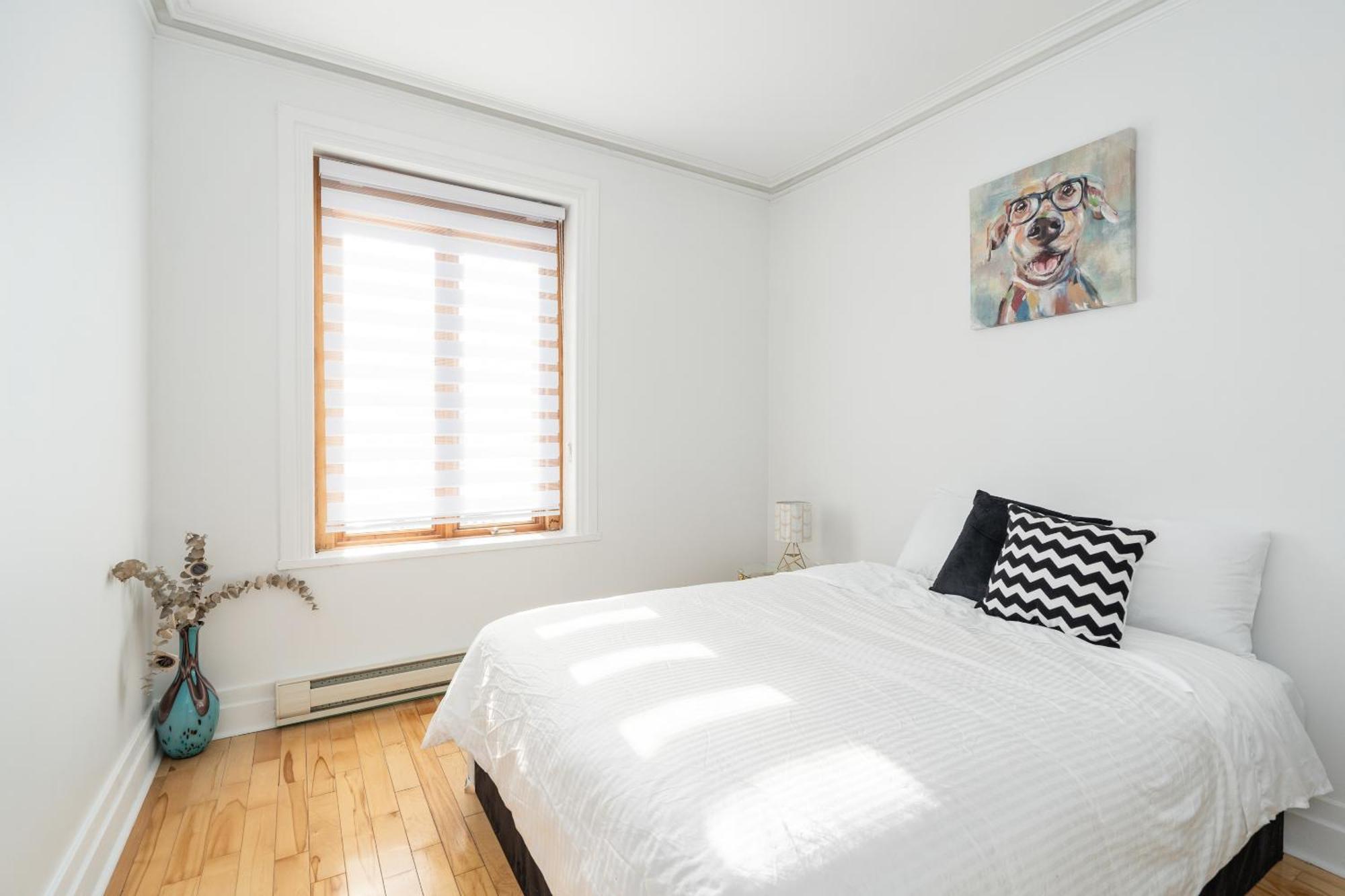 Centennial 6-Bedroom Waterfront Palace Sleeps 14 Montreal Exterior foto
